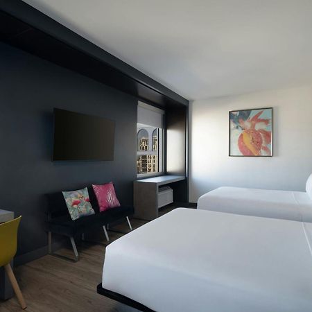 Aloft Sarasota Ξενοδοχείο Εξωτερικό φωτογραφία