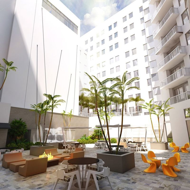 Aloft Sarasota Ξενοδοχείο Ανέσεις φωτογραφία