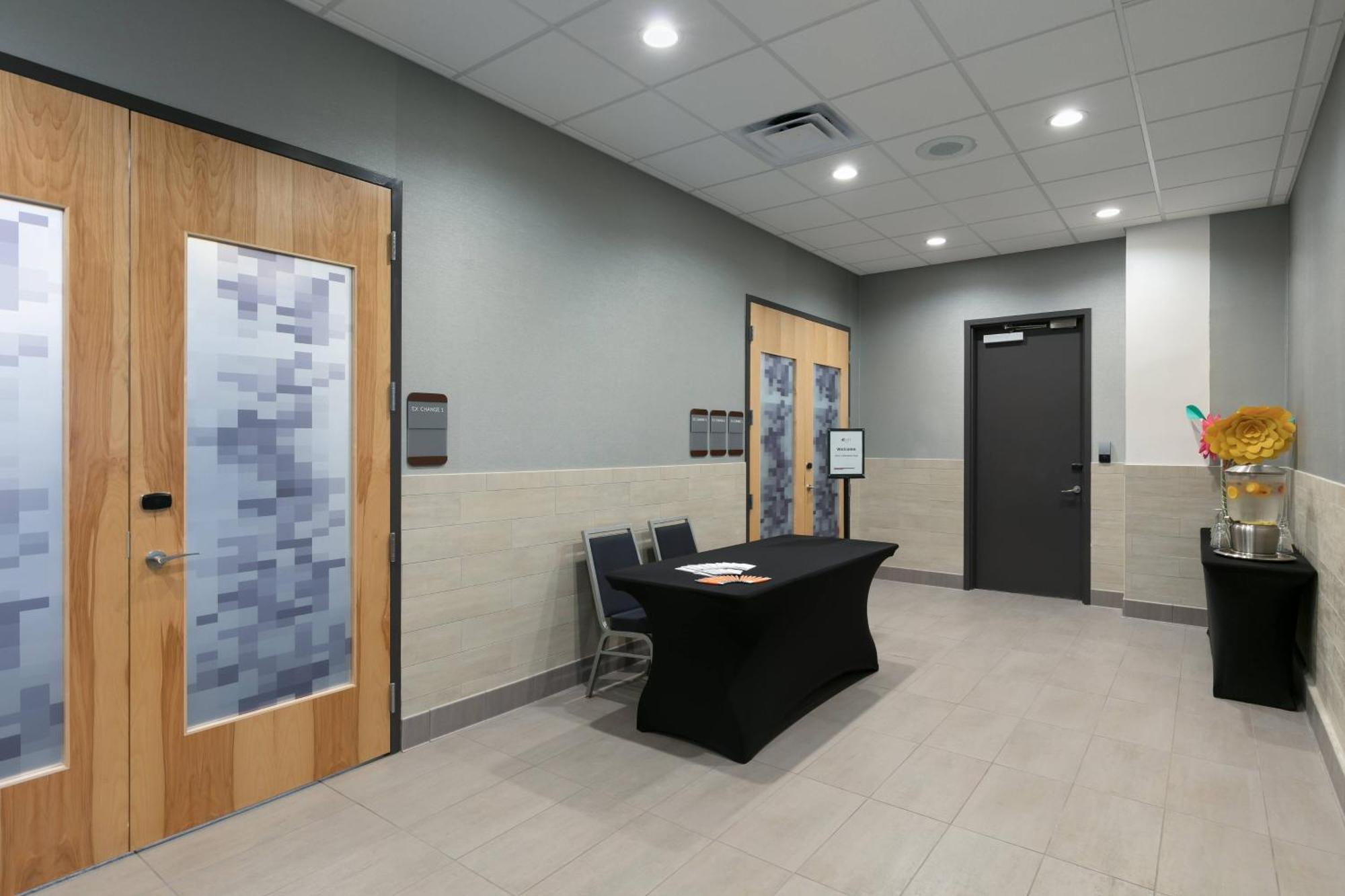 Aloft Sarasota Ξενοδοχείο Εξωτερικό φωτογραφία