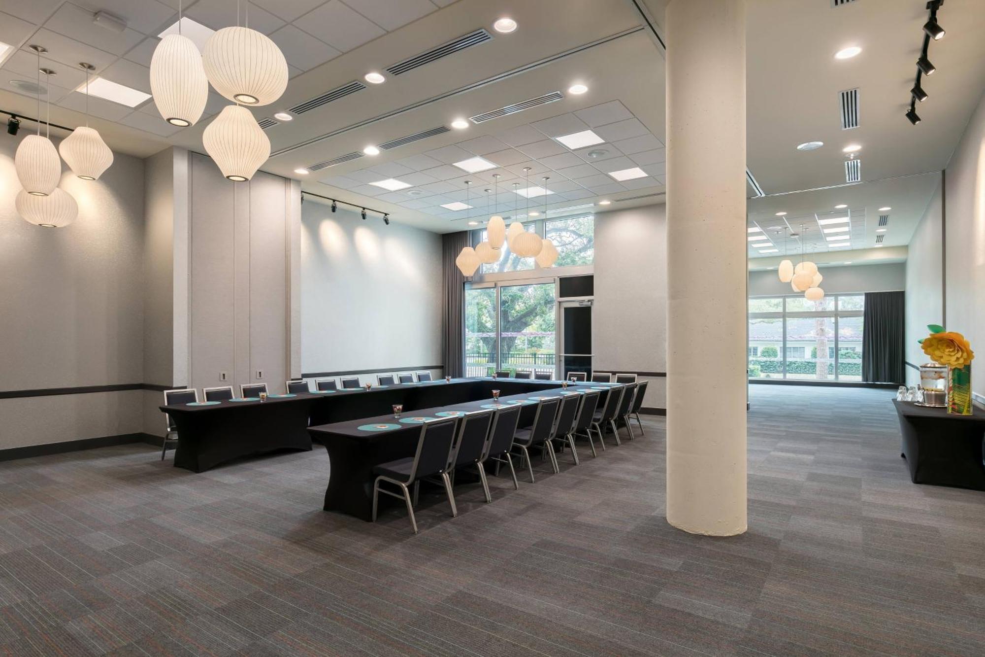 Aloft Sarasota Ξενοδοχείο Εξωτερικό φωτογραφία
