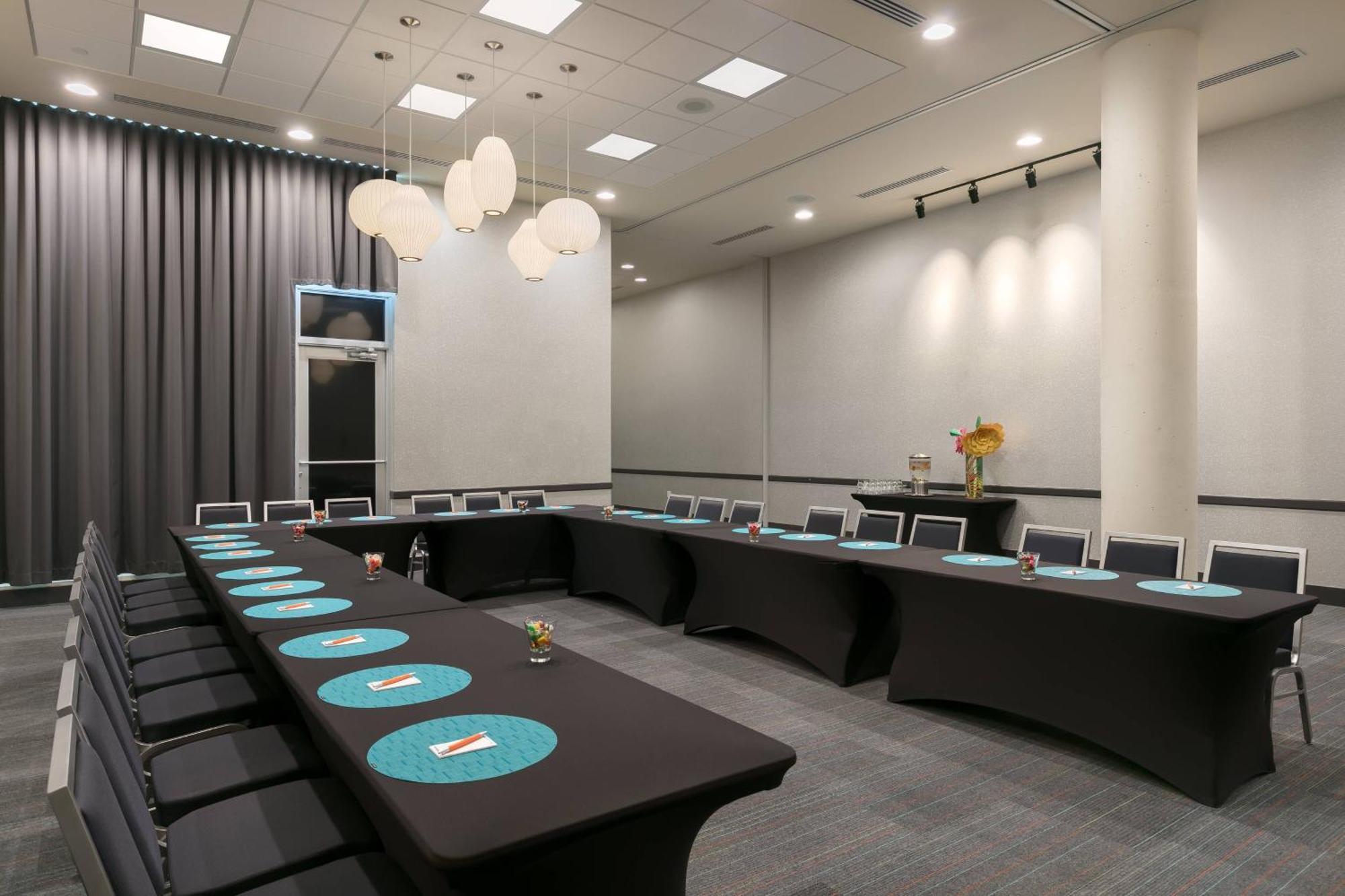Aloft Sarasota Ξενοδοχείο Εξωτερικό φωτογραφία