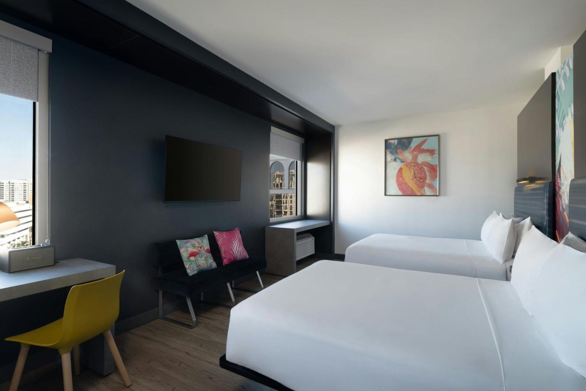 Aloft Sarasota Ξενοδοχείο Εξωτερικό φωτογραφία