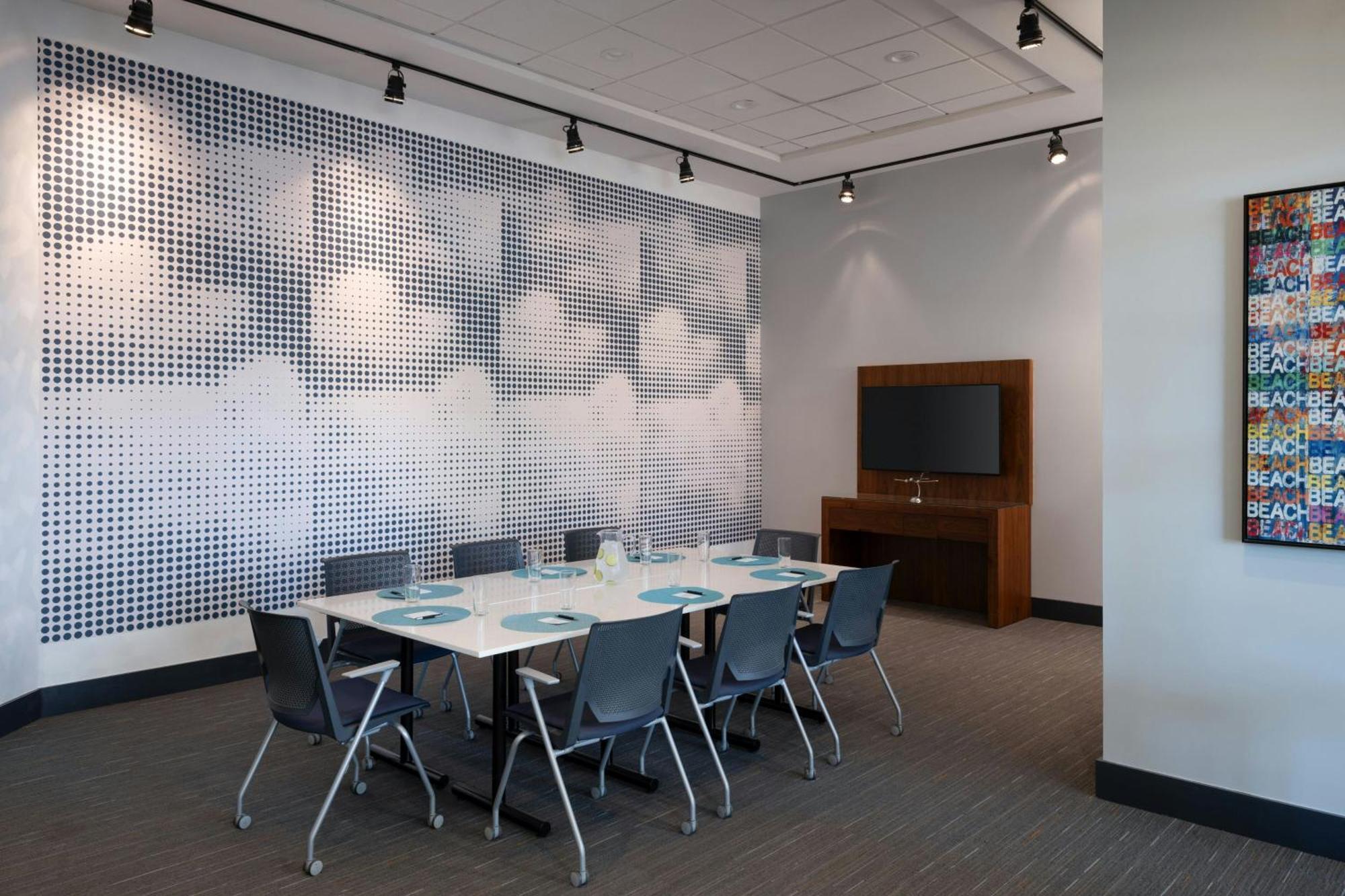 Aloft Sarasota Ξενοδοχείο Εξωτερικό φωτογραφία