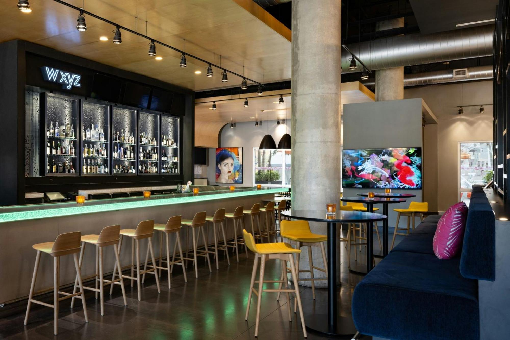 Aloft Sarasota Ξενοδοχείο Εξωτερικό φωτογραφία