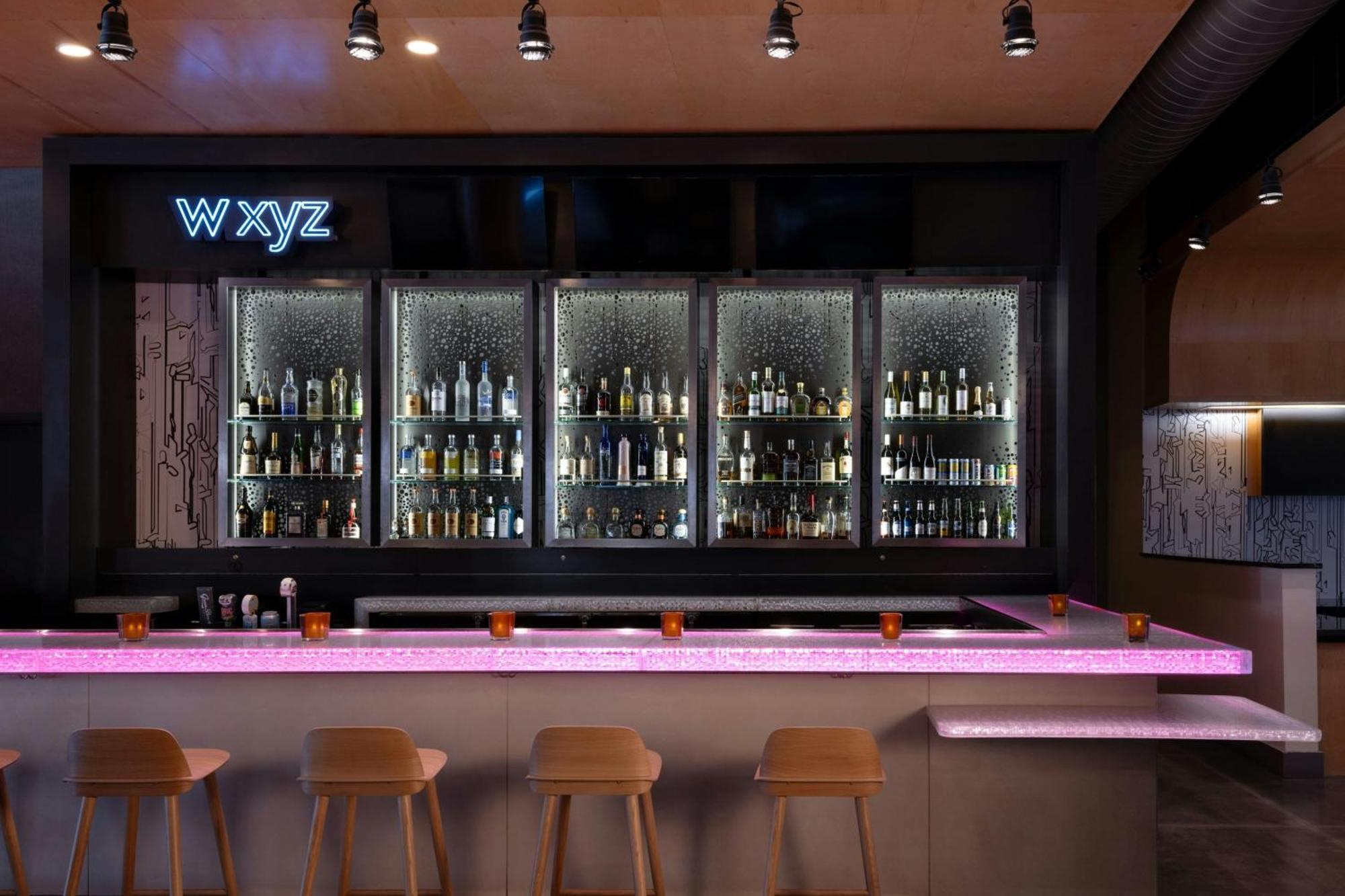 Aloft Sarasota Ξενοδοχείο Εξωτερικό φωτογραφία