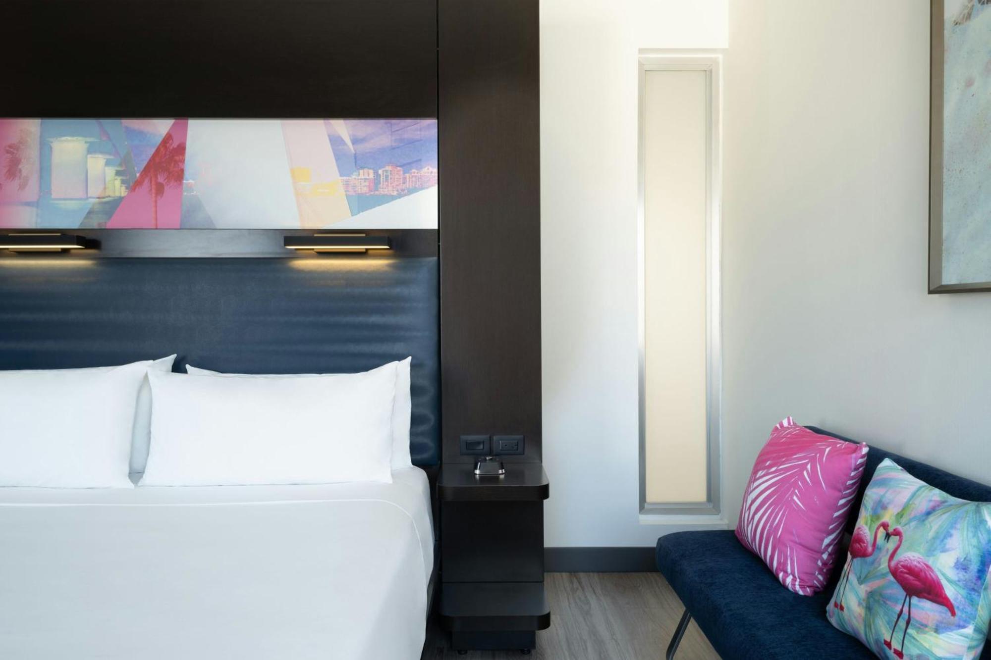 Aloft Sarasota Ξενοδοχείο Εξωτερικό φωτογραφία