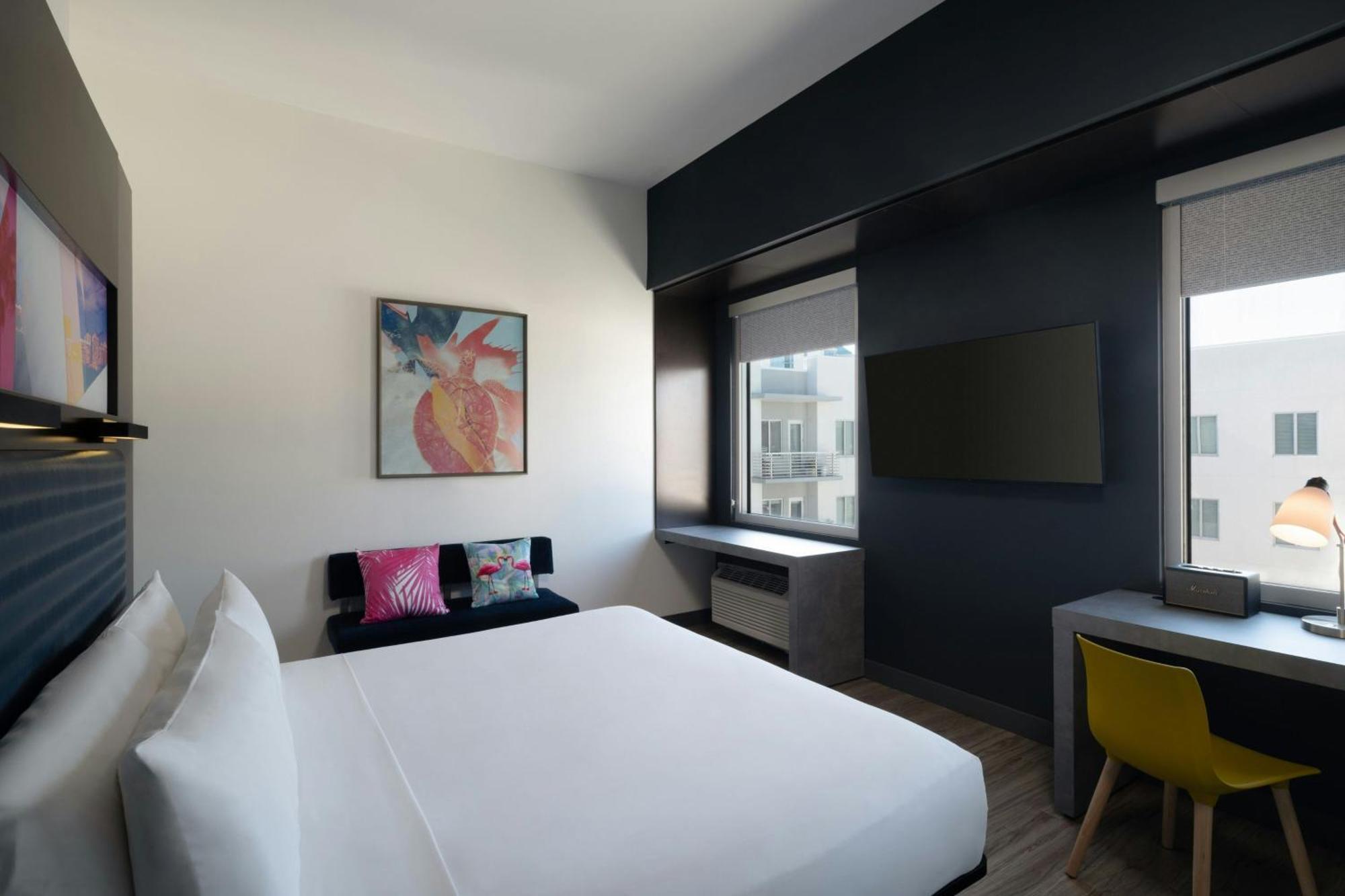 Aloft Sarasota Ξενοδοχείο Εξωτερικό φωτογραφία