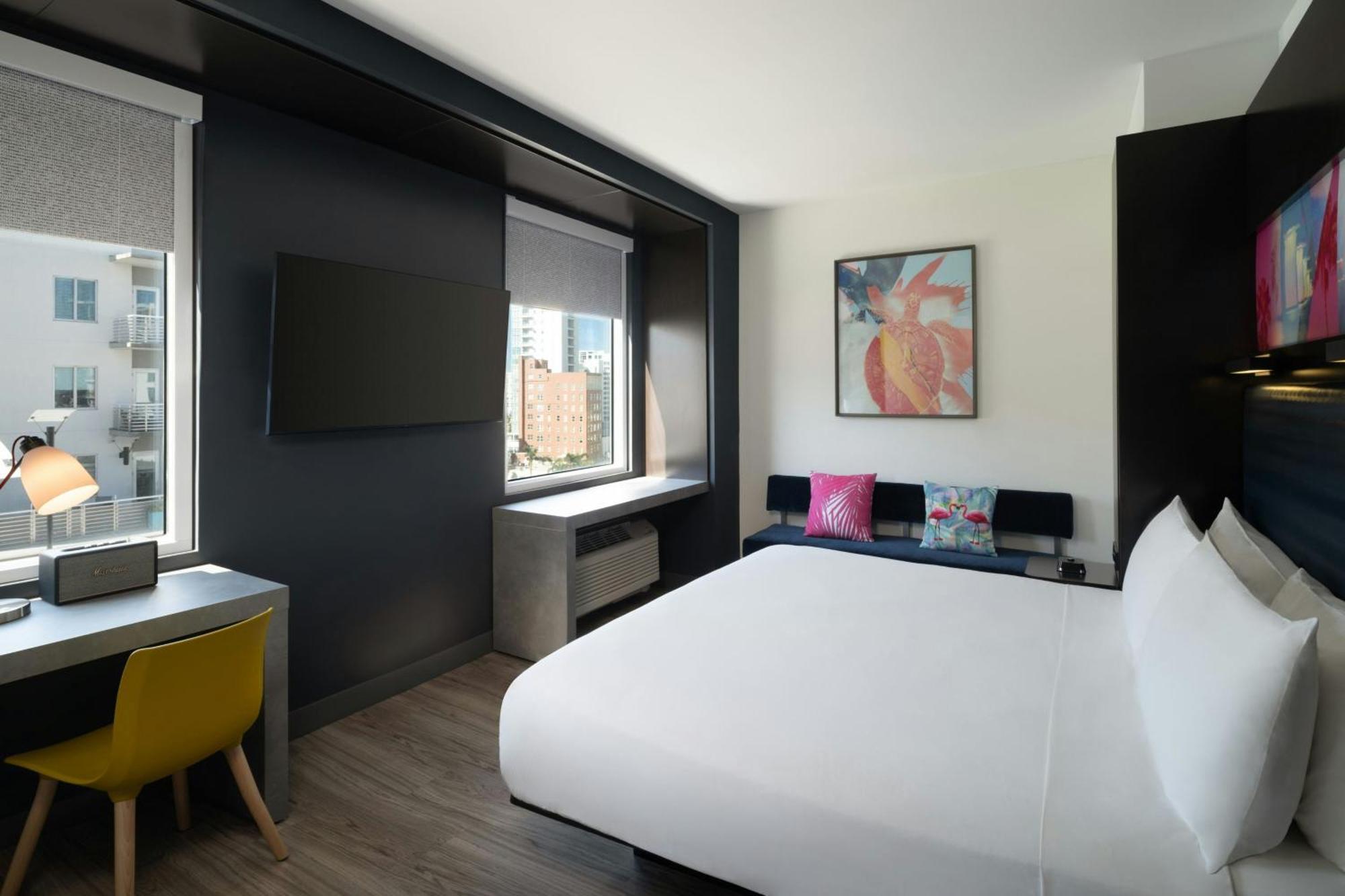 Aloft Sarasota Ξενοδοχείο Εξωτερικό φωτογραφία