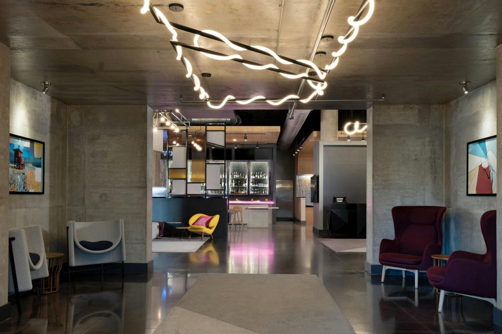 Aloft Sarasota Ξενοδοχείο Εξωτερικό φωτογραφία