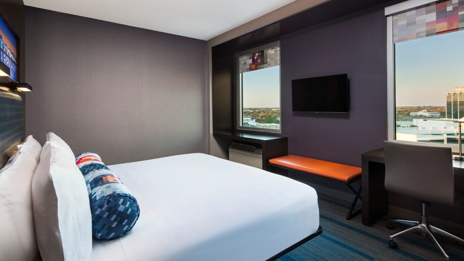 Aloft Sarasota Ξενοδοχείο Εξωτερικό φωτογραφία