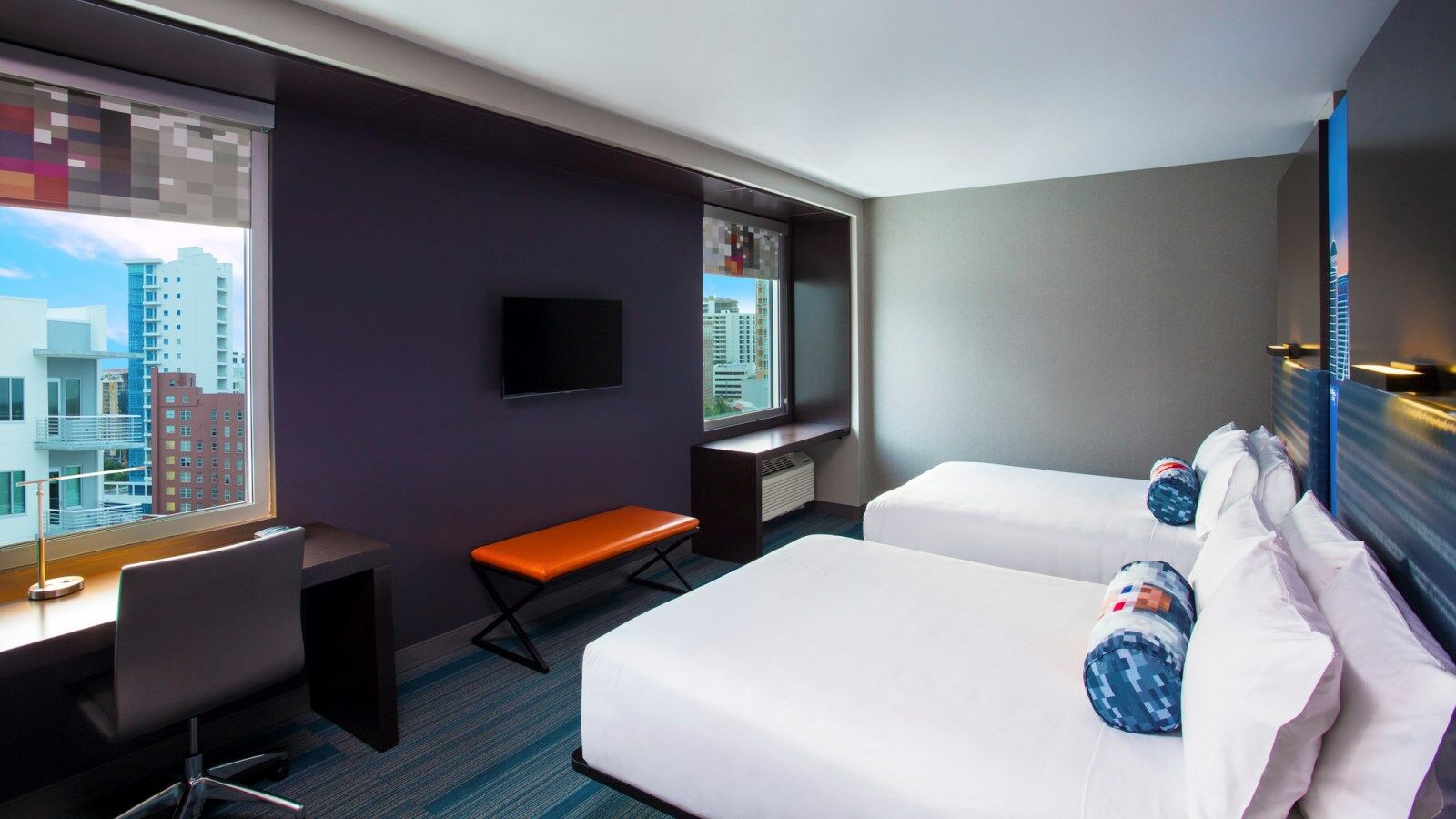 Aloft Sarasota Ξενοδοχείο Εξωτερικό φωτογραφία